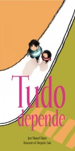 Mateo - Todo depende