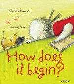 Silvana Tavano - How does it begin