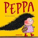 Peppa - Silvana Rando