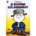 Ziraldo - Menino Maluquinho capa